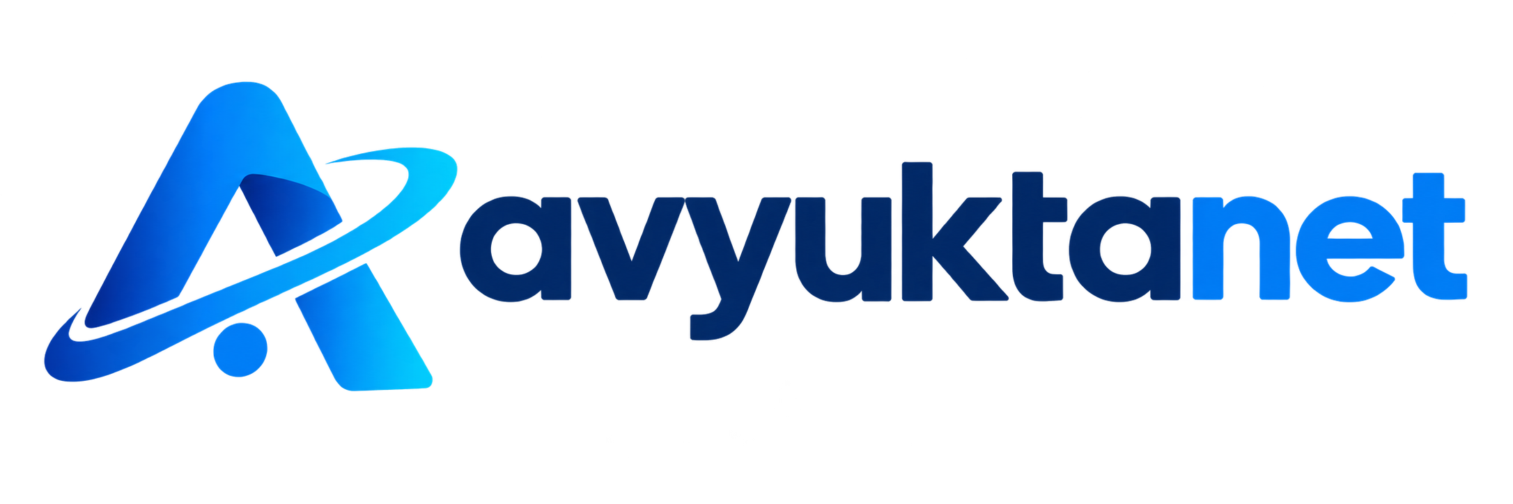 Avyuktanet logo